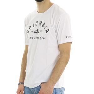 T-SHIRT URBAN TRAIL COLUMBIA - Mad Fashion | img vers.300x/